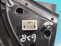 Lusterko prawe Hyundai Elantra V 10-16 beżowy S3N europa