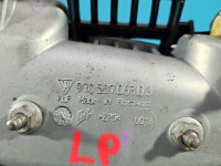Klamka przód lewa zewnętrzna Porsche Panamera I 970 97053706303 LC9A