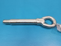 Ucho holownicze hak Opel Astra IV J