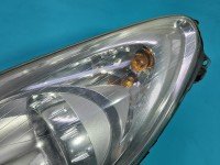 Reflektor lewy lampa przód Opel Corsa D EUROPA