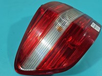 Lampa tył lewa Mercedes ML W164 HB EUROPA