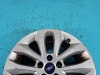 alufelgi felgi 17 komplet Ford Kuga Mk1 08-13