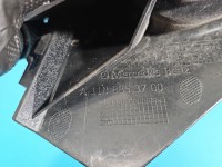 Ślizg zderzaka tył lewy Mercedes CLA C118 X118 A1188853700