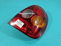 Lampa tył prawa Toyota Corolla E11 HB EUROPA