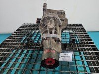 Reduktor Peugeot 4007 2.2 hdi 4X4 4WD