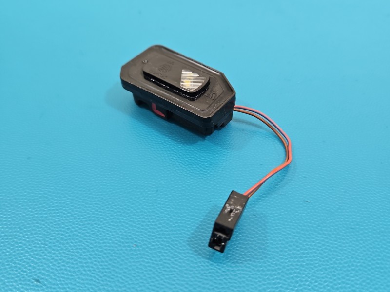 Podświetlenie Mercedes W222 A0999064302