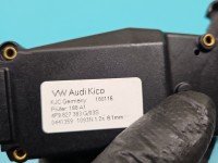 Zamek klapy tył 4F9827383G AUDI Q5 08- HB Producent części: Audi, dociąg klapy 5PIN