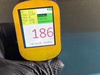 Drzwi tył prawe BMW E87 HB 5d A23/1