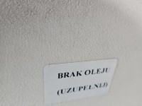 Skrzynia biegów Skoda Fabia IV 1.0 tsi