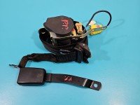 Pas bezpieczeństwa przód prawy pasażera Vw Polo IV 9N 6Q4857706E, 6Q0857756D
