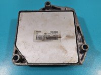 Komputer Sterownik silnika 12249823 Opel Meriva A 1.6 16V