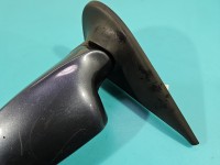 Lusterko lewe Fiat Albea elektryczny, Europejska, Rysy. 5pin europa