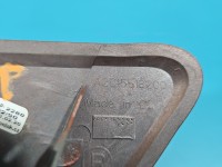 Zaślepka spryskiwacza prawa Renault Kadjar 286962718R