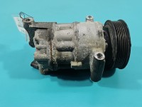 Sprężarka klimatyzacji kompresor 3Q0816803B Skoda Octavia IV 2.0 TDI