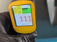 Klapa tył Toyota Rav4 IV HB 5d 4T3