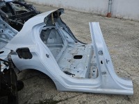 Próg prawy SŁUPEK ŚRODKOWY B Peugeot 308 III HB 5d X
