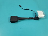 Pas bezpieczeństwa przód prawy pasażera 8Y0857755 Skoda Superb IV