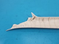 Osłona ZAŚLEPKA PLASTIK Toyota Corolla E21 19- 62210-02390, 62210-02370