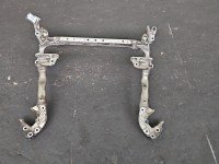 WÓZEK KOŁYSKA TRAWERS Sanki Belka silnika AUDI Q5 8R 08- 2.0 TFSI CDN