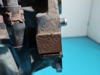 Silnik Kia Carnival II 05-14 2.9 crdi 185KM ODPALANY FILM POMIAR