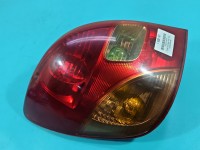 Lampa tył lewa błotnika Toyota Corolla Verso I HB EUROPA