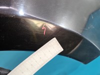 Błotnik przód prawy Renault Modus NV676