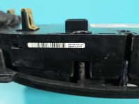 Konsola panel nawiewu Opel Insignia A 26202374