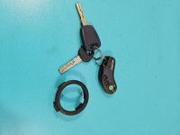 Komputer Sterownik silnika 0281010344, 73501235 Fiat Doblo I 1.9 jtd