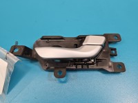 Klamka wewnętrzna tył prawa Hyundai Santa Fe III 12–18 83620-2W000