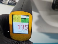 Klapa tył Hyundai Santa Fe III 12–18 HB 5d SWP