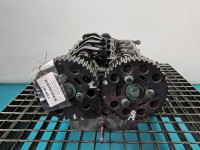 Głowica Audi A3 8P 2.0 tdi