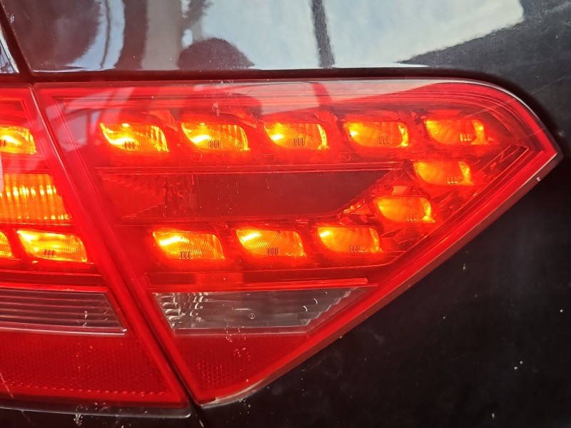 Lampa tył lewa Audi A5 8T