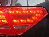 Lampa tył lewa Audi A5 8T