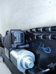 Szyberdach Fiat Freemont 2.0 jtd