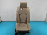 Fotel prawy przód pasażera Bmw f10 f11 4d EUROPA