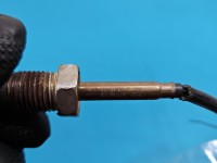 Czujnik temperatury spalin Skoda Octavia IV 2.0 tdi 05L906088F