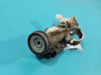 Stacyjka KLUCZYK WKŁADKA Isuzu D-Max II 11-19 8981232605, A2C53386650