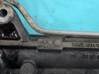 Przekładnia kierownicza maglownica Bmw e60 e61 7852993583, 6766646