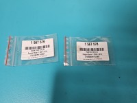 Zwrotnica lewa piasta przód 2.2 hdi Peugeot Boxer II