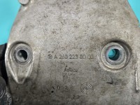 Mocowanie Europejska, PODPORA PÓŁOSI uchwyt A2602230000 Mercedes W177