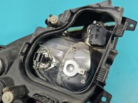 Reflektor lewy lampa przód Mercedes Sprinter II 906 EUROPA A9068200161