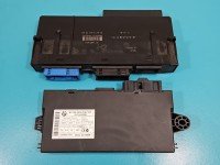 Komputer Sterownik silnika 8512499, 0281017551 BMW X1 E84 2.0d
