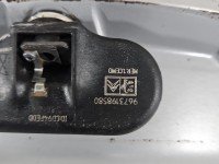 alufelgi felgi 17 komplet Citroen C5 II X7
