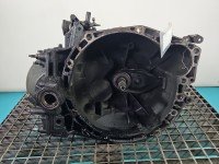 Skrzynia biegów 20MB25 Citroen C5 II X7 2.0 hdi