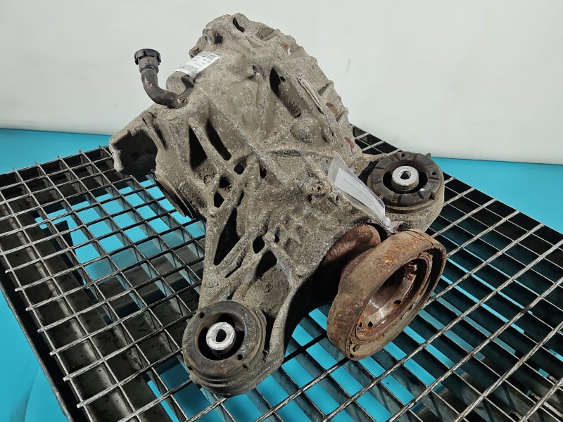 Most tylny DYFER tył JAGUAR XF II X260 3.0 V6