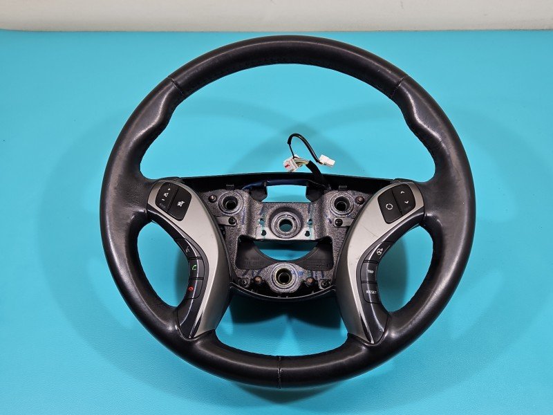 Kierownica Hyundai I30 II 12-16 56120-A6000 Kierownica Hyundai I30 II 12-16 56120-A6000