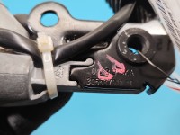 Pas bezpieczeństwa przód prawy pasażera BMW X6 E71 3065664