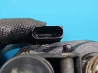 Silniczek Przepustnicy wydechu Skoda Superb IV