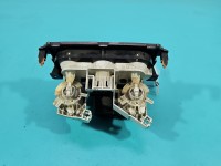 Konsola panel nawiewu Suzuki Splash