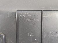 Tapicerka klapy boczek bagażnika Nissan Juke I F15 10-19 909011KB0A
